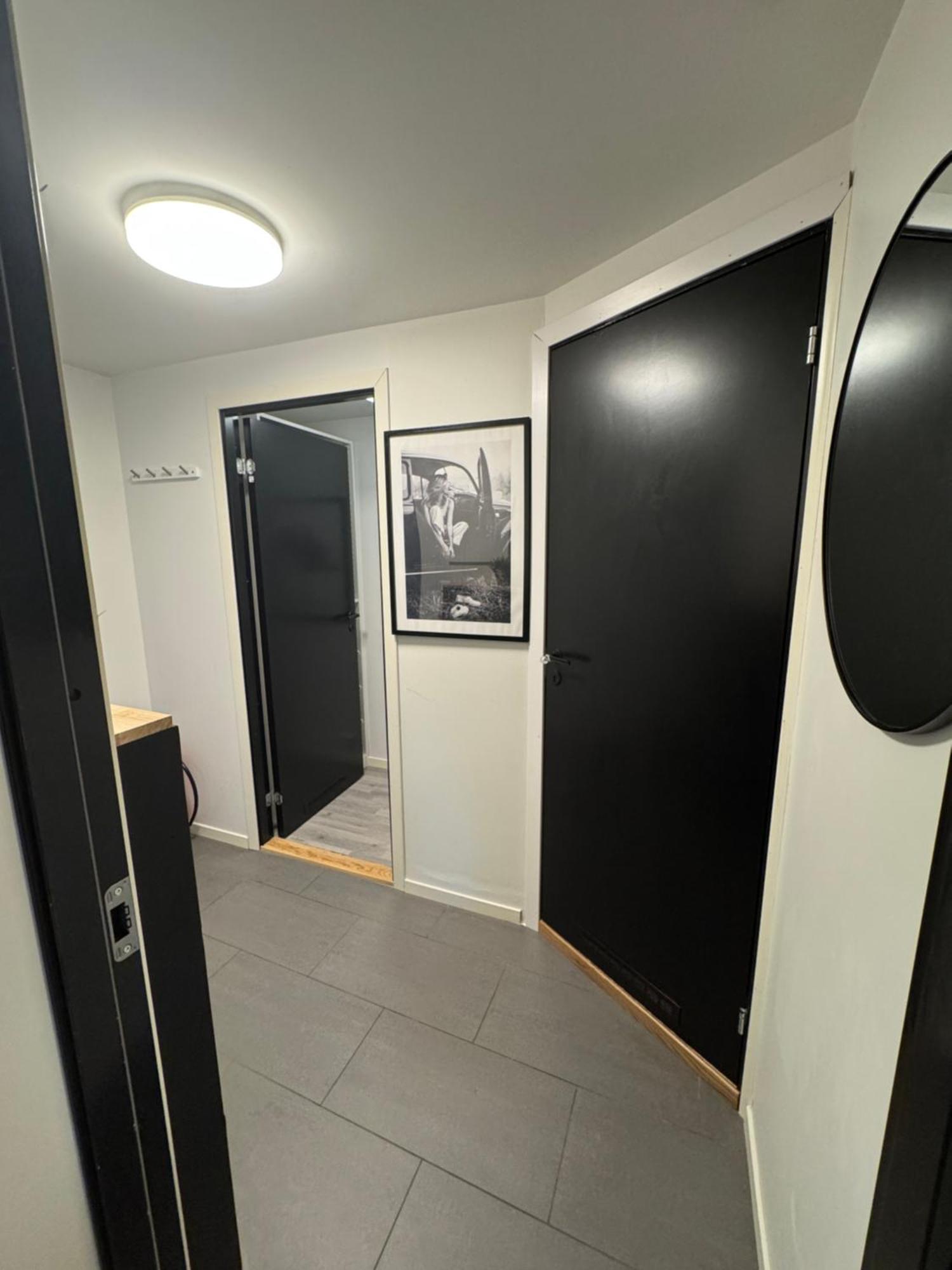 Aurora Polaris Apartment - 750M From Citycenter - Free Parking Τρόμσο Εξωτερικό φωτογραφία