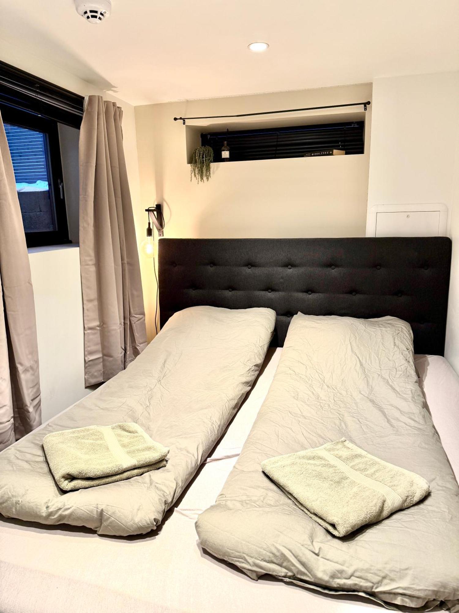 Aurora Polaris Apartment - 750M From Citycenter - Free Parking Τρόμσο Εξωτερικό φωτογραφία