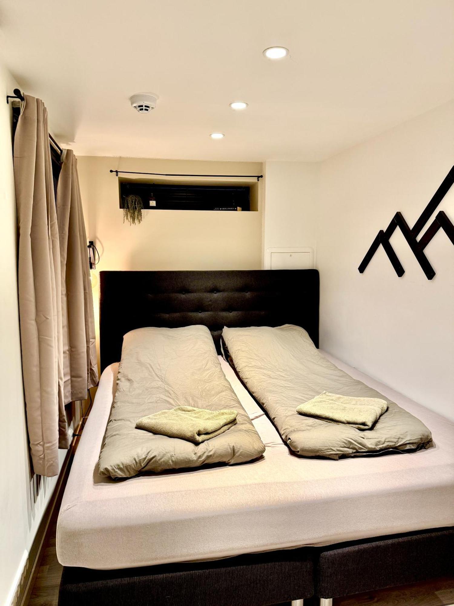 Aurora Polaris Apartment - 750M From Citycenter - Free Parking Τρόμσο Εξωτερικό φωτογραφία